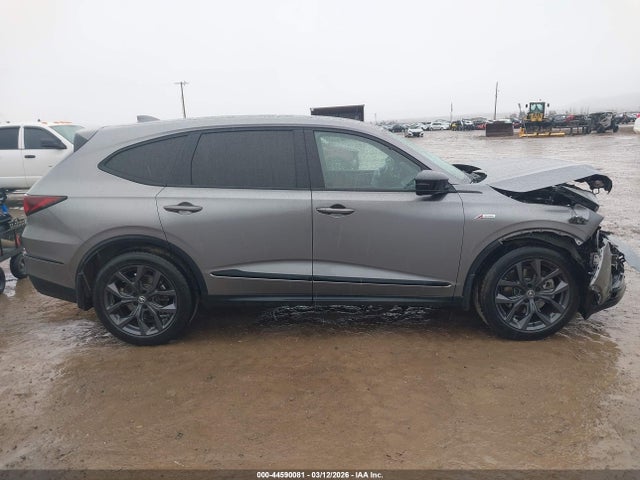 Aukcja sprzedaży 2023 Acura Mdx A-spec, vin: 5J8YE1H0XPL013900, numer aukcji: 44590081