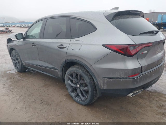 Aukcja sprzedaży 2023 Acura Mdx A-spec, vin: 5J8YE1H0XPL013900, numer aukcji: 44590081