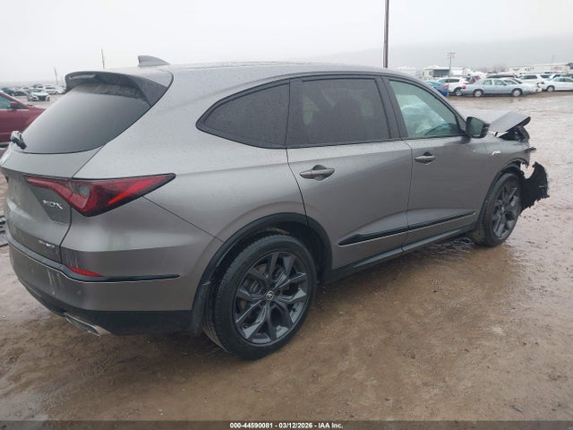 Aukcja sprzedaży 2023 Acura Mdx A-spec, vin: 5J8YE1H0XPL013900, numer aukcji: 44590081