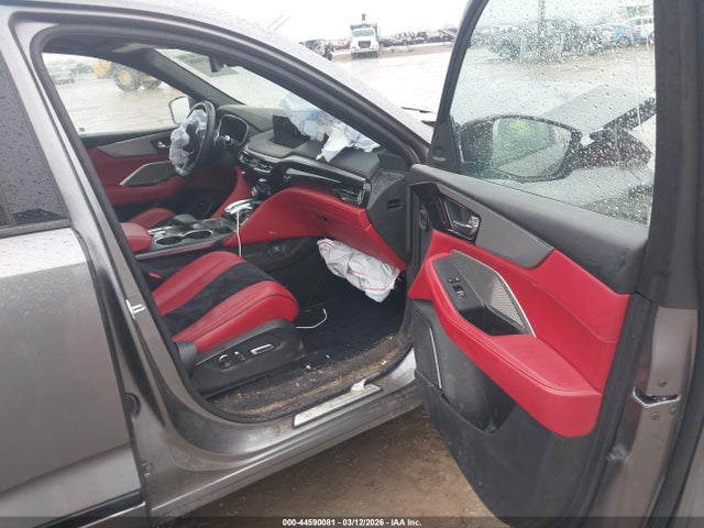 Aukcja sprzedaży 2023 Acura Mdx A-spec, vin: 5J8YE1H0XPL013900, numer aukcji: 44590081