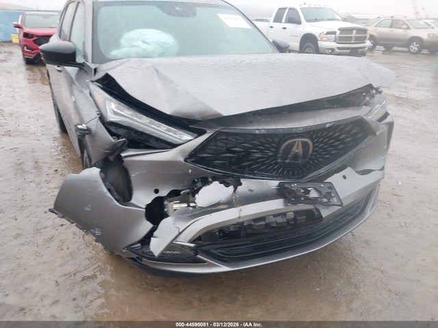 Aukcja sprzedaży 2023 Acura Mdx A-spec, vin: 5J8YE1H0XPL013900, numer aukcji: 44590081