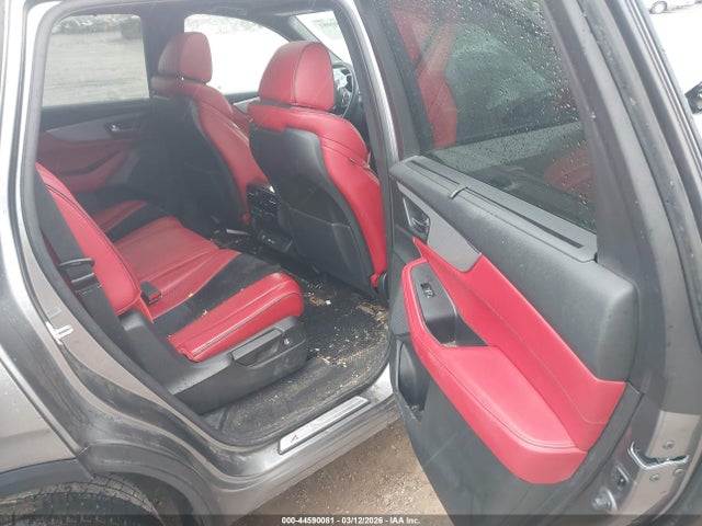 Aukcja sprzedaży 2023 Acura Mdx A-spec, vin: 5J8YE1H0XPL013900, numer aukcji: 44590081