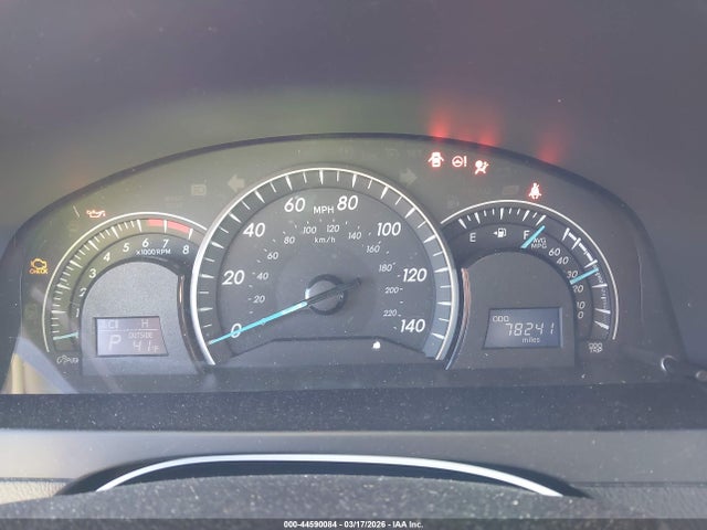 2015 Toyota Camry Le მანქანა იყიდება აუქციონზე, vin: 4T4BF1FK0FR457514, აუქციონის ნომერი: 44590084