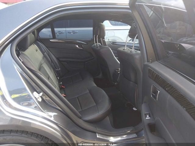 2015 Mercedes-benz E 350 მანქანა იყიდება აუქციონზე, vin: WDDHF5KB0FB106271, აუქციონის ნომერი: 44590090