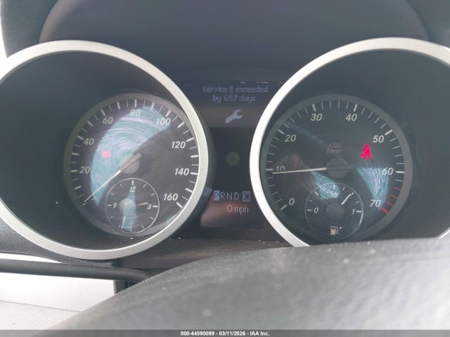 Продаж на аукціоні авто 2006 Mercedes-benz Slk 280, vin: WDBWK54F56F100177, номер лоту: 44590099