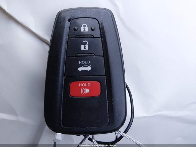 4T1K61AK1RU906091 Toyota CAMRY XSE