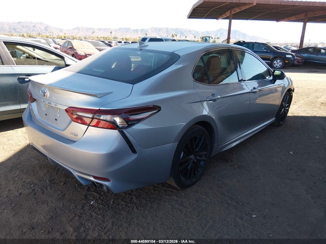 4T1K61AK1RU906091 Toyota CAMRY XSE