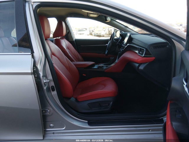 4T1K61AK1RU906091 Toyota CAMRY XSE