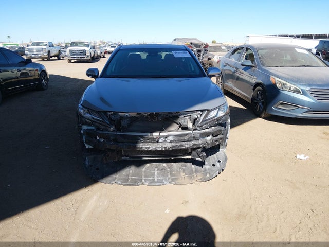 4T1K61AK1RU906091 Toyota CAMRY XSE