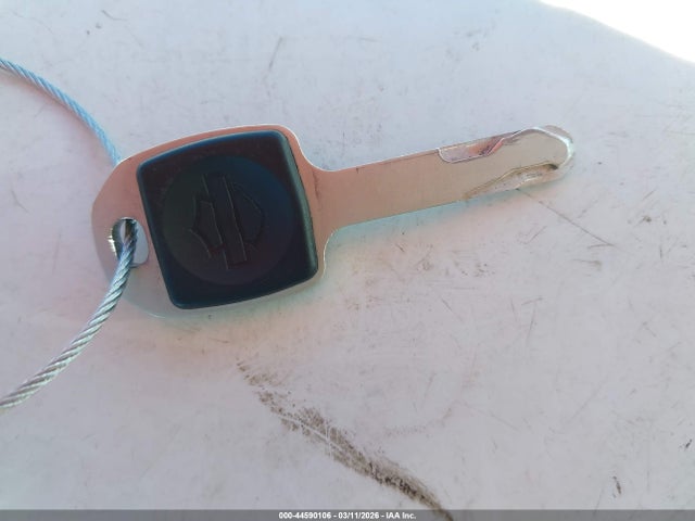 2022 HARLEY-DAVIDSON FXBBS 1HD1YYK16NB064894 Photo 10