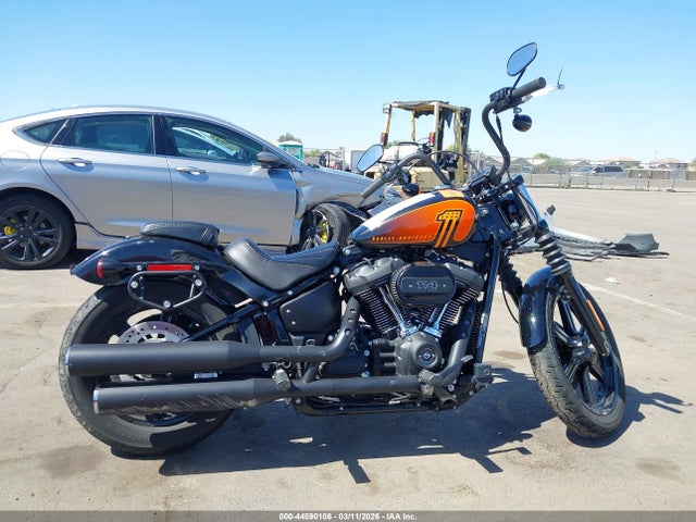Harley-Davidson FXBBS 2022 1HD1YYK16NB064894 Image 12