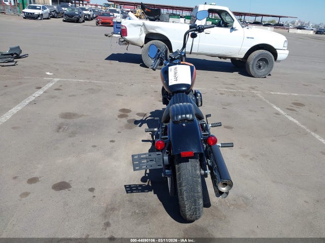 2022 HARLEY-DAVIDSON FXBBS 1HD1YYK16NB064894 Photo 5