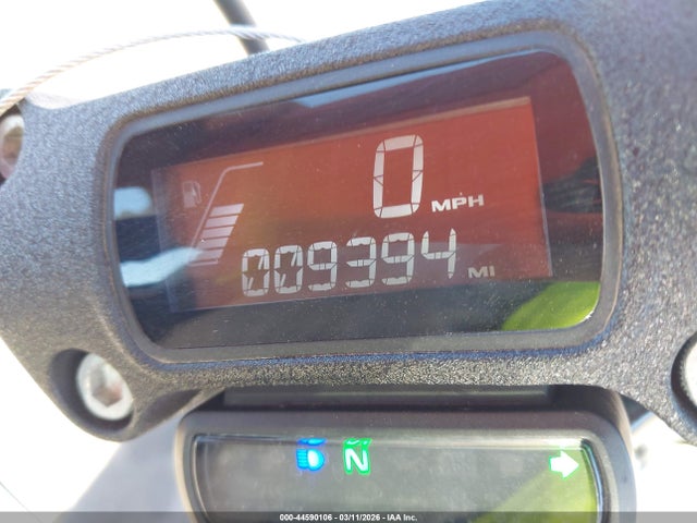 2022 HARLEY-DAVIDSON FXBBS 1HD1YYK16NB064894 Photo 6