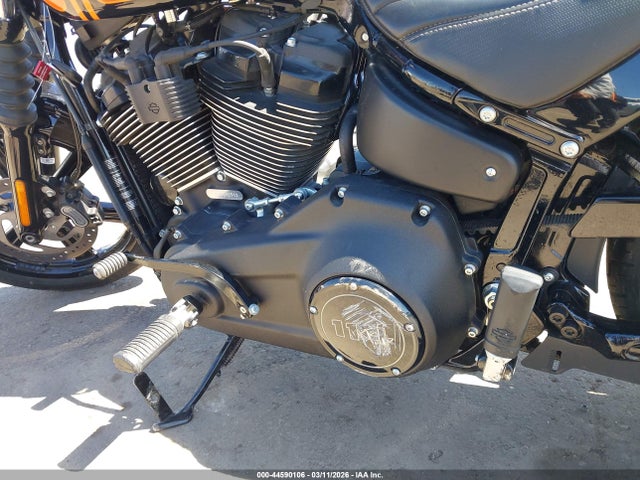 2022 HARLEY-DAVIDSON FXBBS 1HD1YYK16NB064894 Photo 8