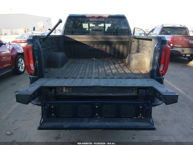 2020 Gmc Sierra 1500 4wd  Short Box At4 მანქანა იყიდება აუქციონზე, vin: 3GTP9EEL2LG282923, აუქციონის ნომერი: 44590108