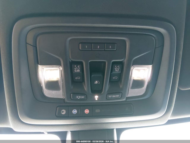 2020 Gmc Sierra 1500 4wd  Short Box At4 მანქანა იყიდება აუქციონზე, vin: 3GTP9EEL2LG282923, აუქციონის ნომერი: 44590108