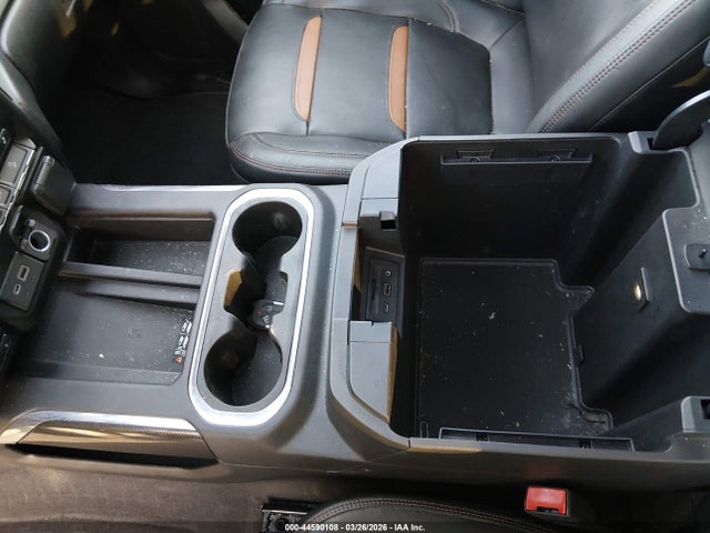 2020 Gmc Sierra 1500 4wd  Short Box At4 მანქანა იყიდება აუქციონზე, vin: 3GTP9EEL2LG282923, აუქციონის ნომერი: 44590108