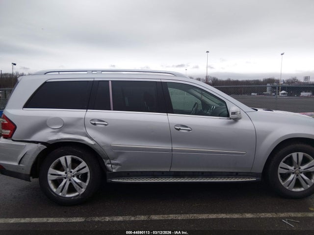 Продаж на аукціоні авто 2011 Mercedes-benz Gl 450 4matic, vin: 4JGBF7BE0BA756364, номер лоту: 44590113
