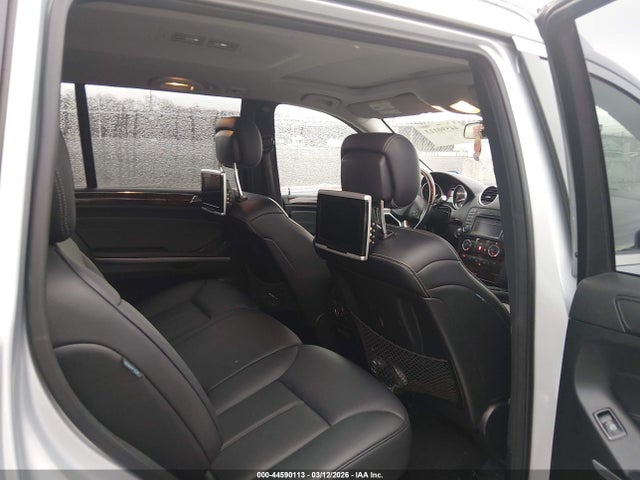 Продаж на аукціоні авто 2011 Mercedes-benz Gl 450 4matic, vin: 4JGBF7BE0BA756364, номер лоту: 44590113
