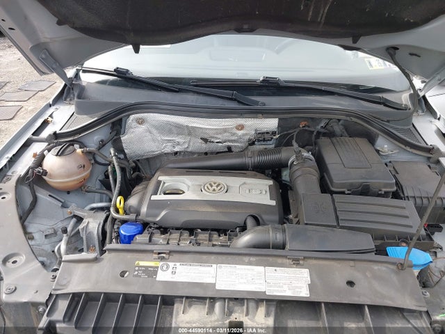 Продаж на аукціоні авто 2017 Volkswagen Tiguan 2.0t Sel, vin: WVGWV7AX3HW507351, номер лоту: 44590114