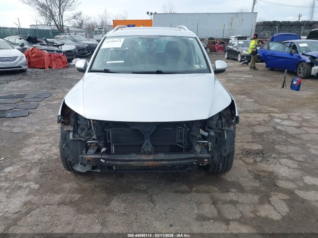 Продаж на аукціоні авто 2017 Volkswagen Tiguan 2.0t Sel, vin: WVGWV7AX3HW507351, номер лоту: 44590114