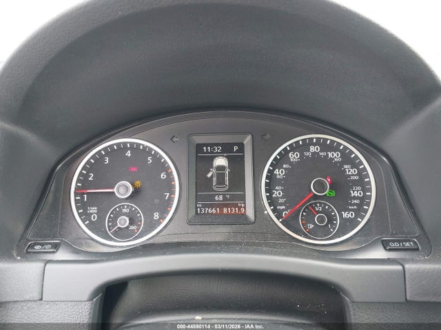 Продаж на аукціоні авто 2017 Volkswagen Tiguan 2.0t Sel, vin: WVGWV7AX3HW507351, номер лоту: 44590114