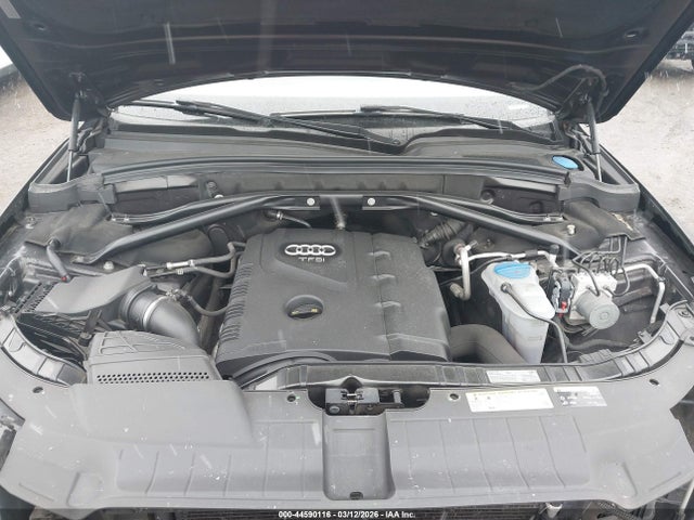 2016 AUDI Q5 WA1C2AFP8GA006175 Photo 9