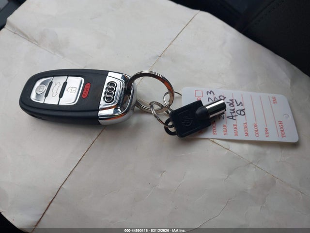 2016 AUDI Q5 WA1C2AFP8GA006175 Photo 10