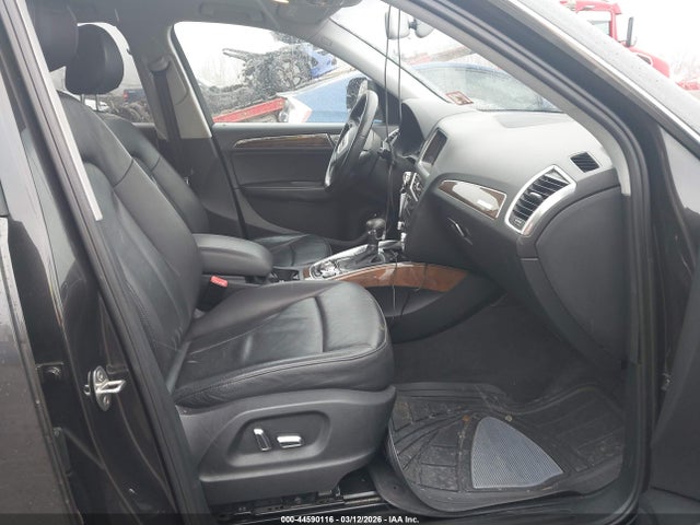 2016 AUDI Q5 WA1C2AFP8GA006175 Photo 4