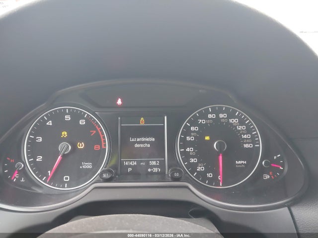 2016 AUDI Q5 WA1C2AFP8GA006175 Photo 6