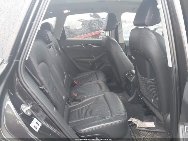2016 AUDI Q5 WA1C2AFP8GA006175 Photo 7