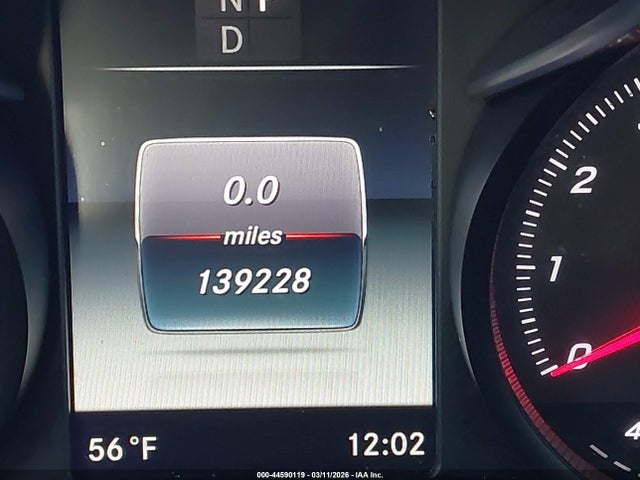 Mercedes-Benz C 300 2017 WDDWK4JB0HF511315 Image 14