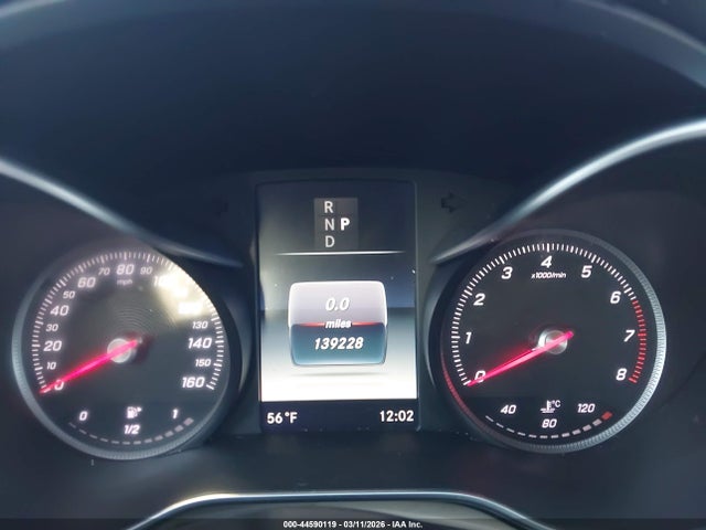 Mercedes-Benz C 300 2017 WDDWK4JB0HF511315 Image 7