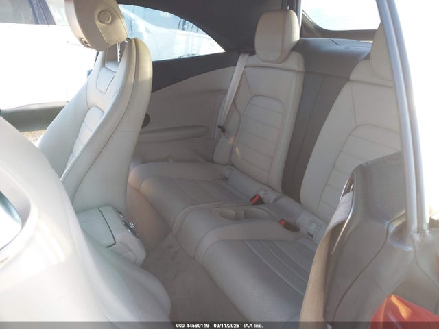 Mercedes-Benz C 300 2017 WDDWK4JB0HF511315 Image 8