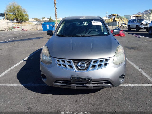 Nissan Rogue Select S 2014 JN8AS5MT2EW613679 Image 12