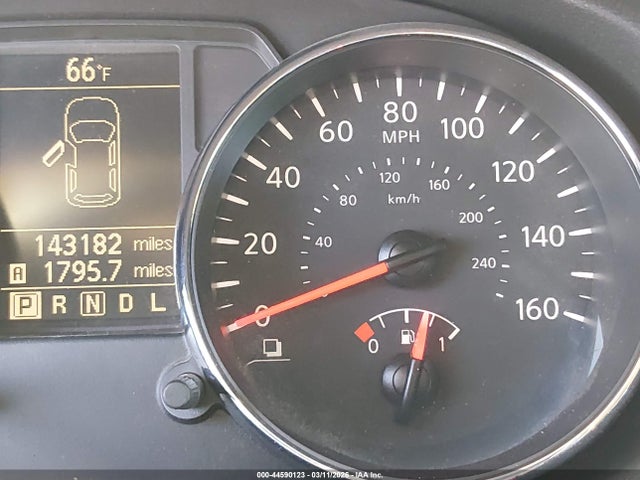 Nissan Rogue Select S 2014 JN8AS5MT2EW613679 Image 15
