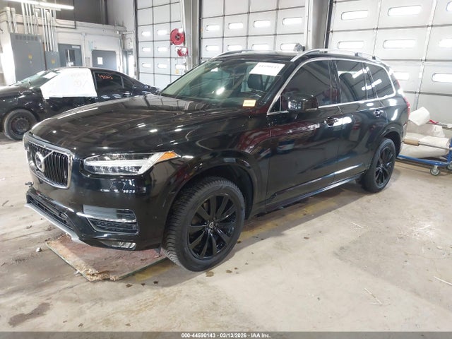 YV4A22PKXJ1203553 Volvo Xc90 T6 Momentum