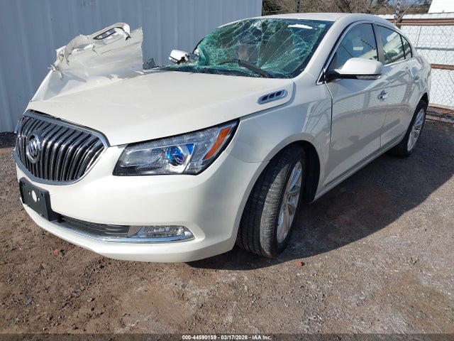 Aukcja sprzedaży 2014 Buick Lacrosse Leather Group, vin: 1G4GB5GR5EF268813, numer aukcji: 44590159