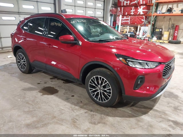 2023 FORD ESCAPE 1FMCU0E18PUB31145