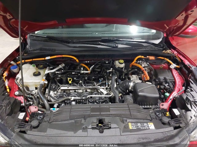 2023 FORD ESCAPE 1FMCU0E18PUB31145 Photo 9