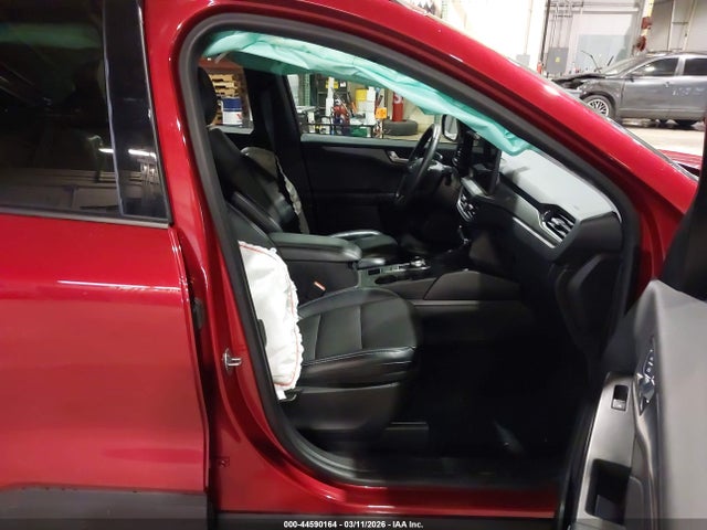 2023 FORD ESCAPE 1FMCU0E18PUB31145 Photo 4