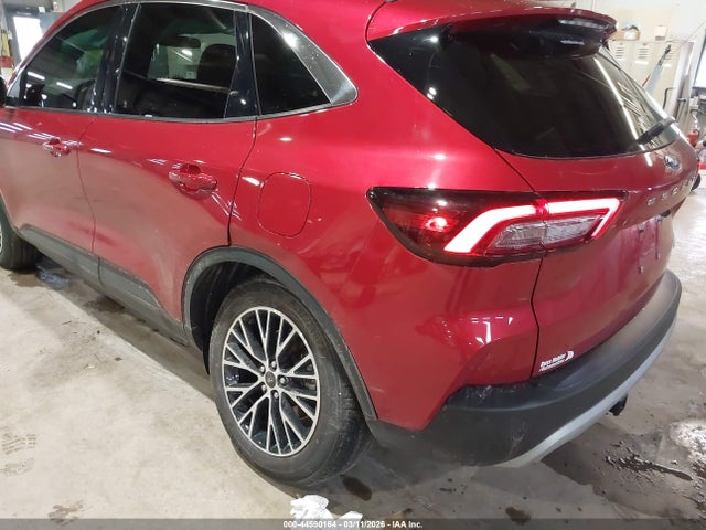 2023 FORD ESCAPE 1FMCU0E18PUB31145 Photo 5