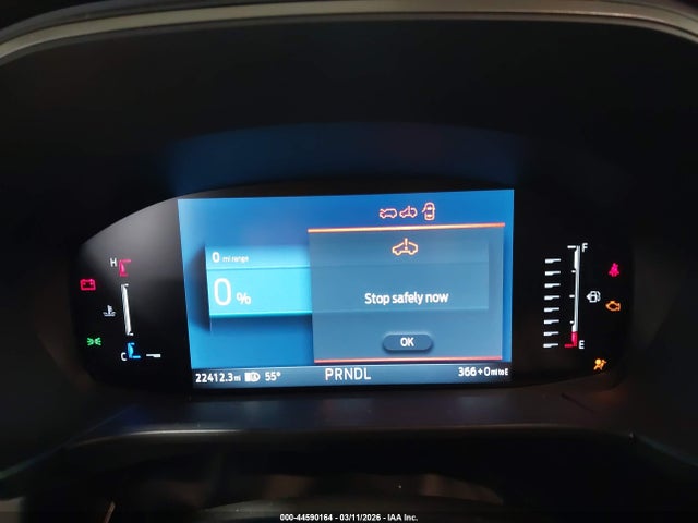 2023 FORD ESCAPE 1FMCU0E18PUB31145 Photo 6