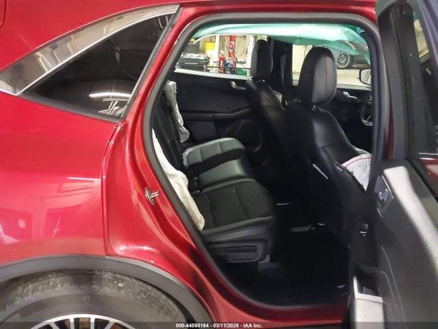 2023 FORD ESCAPE 1FMCU0E18PUB31145 Photo 7