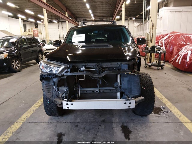 Toyota 4runner Trd Pro 2019 JTEBU5JR8K5634763 Image 13