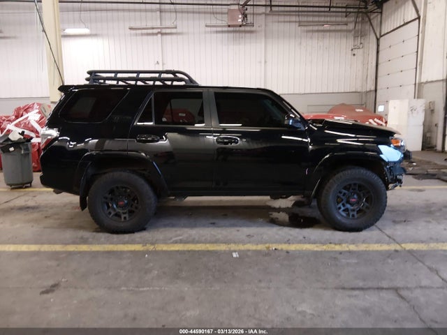 Toyota 4runner Trd Pro 2019 JTEBU5JR8K5634763 Image 14