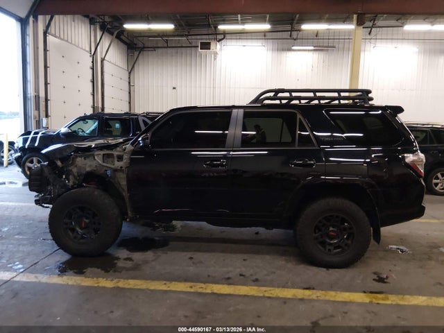 Toyota 4runner Trd Pro 2019 JTEBU5JR8K5634763 Image 15