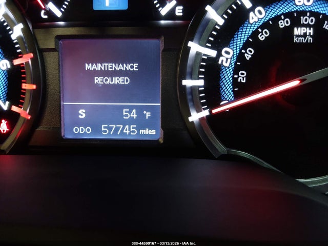 Toyota 4runner Trd Pro 2019 JTEBU5JR8K5634763 Image 16