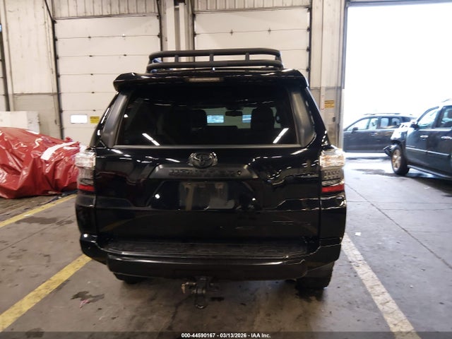 Toyota 4runner Trd Pro 2019 JTEBU5JR8K5634763 Image 17