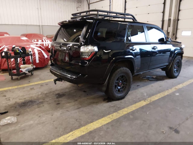 Toyota 4runner Trd Pro 2019 JTEBU5JR8K5634763 Image 4